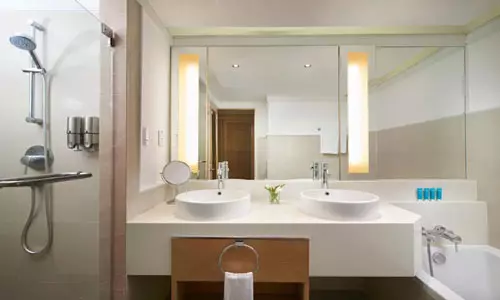 هتل آماری واتر گیت بانکوک هتل آماری واتر گیت بانکوک